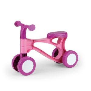 Lena My First Scooter Loopfiets – roze