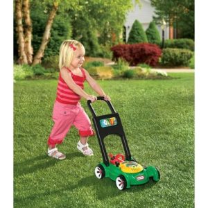 Little Tikes Gas ’n Go Mower