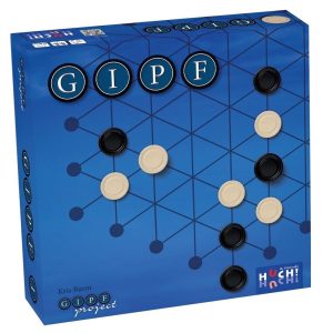 Breinbreker Gipf – 38-delig (nl)