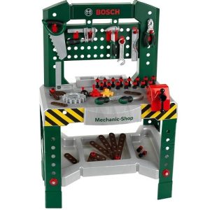 BOSCH Werkbank – 77 delig