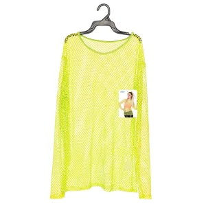 T-shirt Visnet (M/L) NEON – 1 kleur
