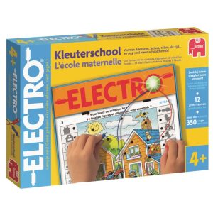 Electro – Kleuterschool
