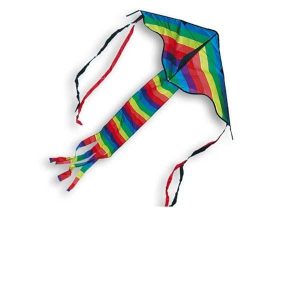 DELTA 812  200*97 VLIEGER