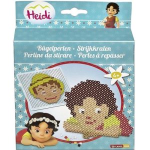 Heidi – Strijkkralen