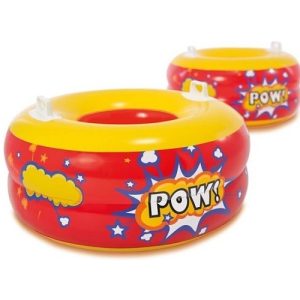 Ka-Pow Bumpers (Ø 80x38cm)