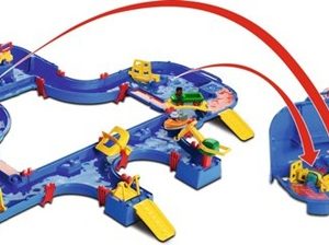 AquaPlay – MegaLockBox