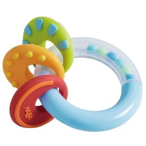 Haba – Bijtring Noppi