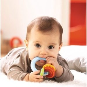 Haba – Bijtring Noppi