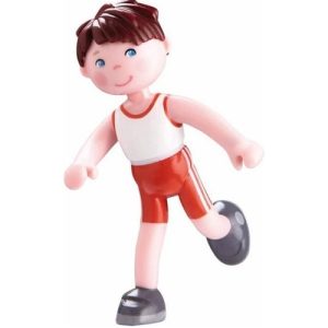 Little Friends – Lukas (poppenhuispop)