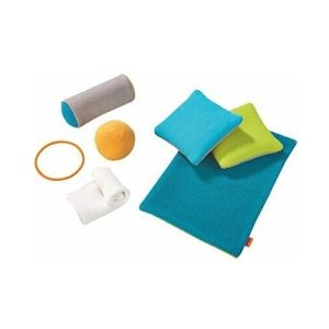 Little Friends – Turnplezier (speelset)