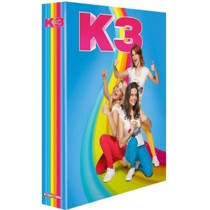 K3 – Ringmap A4 2ringen