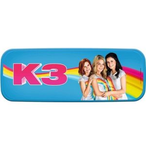 K3 – Pennendoos in PVC