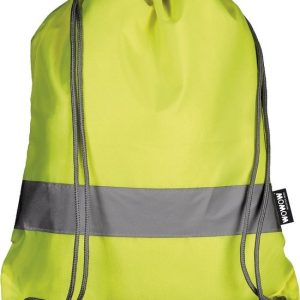 Sportbag Fun – Yellow