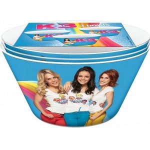 K3 – Bowls 3-in-1