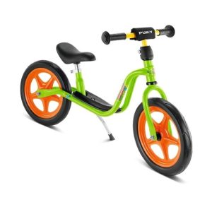 Puky LR 1 Loopfiets standaard met EVA-banden – Kiwi
