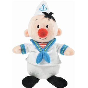 Bumba – pluche matroos