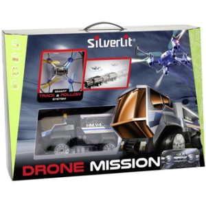 Drone Mission