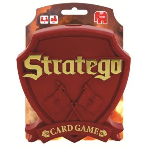Stratego (kaartspel)