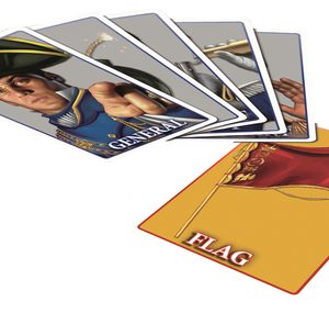 Stratego (kaartspel)