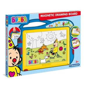 Bumba – Magnetisch tekenbord