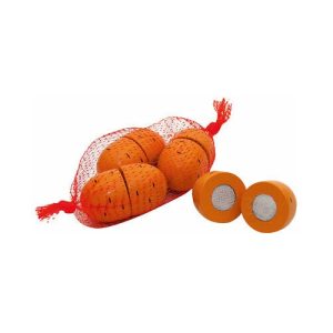 Splitsbare aardappelen in netje – 3stuks