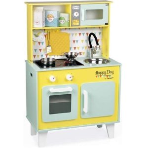 Happy Day Big Cooker