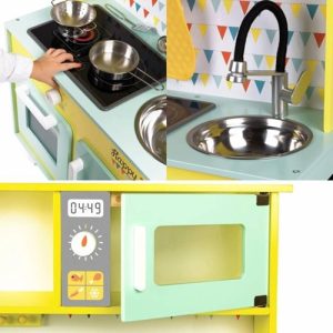 Happy Day Big Cooker