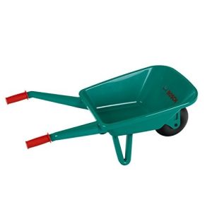 BOSCH Kruiwagen – groen