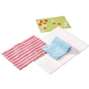 Little Friends – Tapijt (poppenhuismeubel)