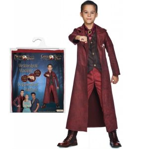 Nachtwacht – Kostuum – Vladimir – 3/5 jaar