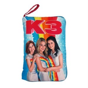 K3 – Geheim kussen