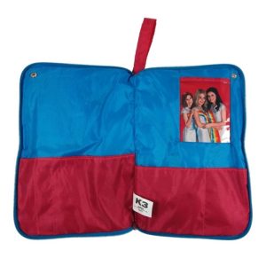 K3 – Geheim kussen