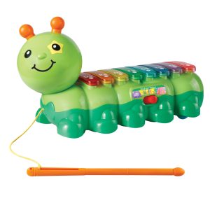 Zing & Leer – Xylofoon