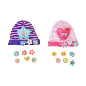 BABY Born – Caps with funny pins