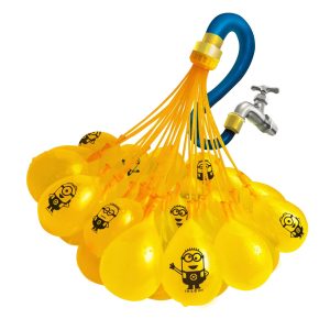 Bunch-o-Balloons – Minions 100stuks