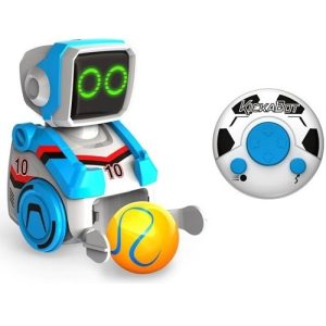 KickaBot Robot – blauw