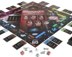 Monopoly – Valsspelers Editie