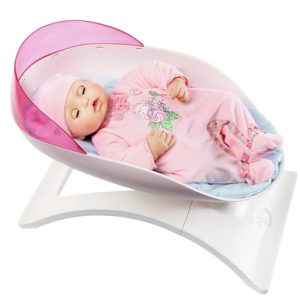 Baby Annabell – Sweet Dreams Rocker