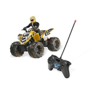 Revell Control R/C Quad “Dust Racer”