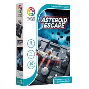 Smart Games – Asteroid Escape