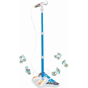 K3 – Disco microfoon Roller Disco