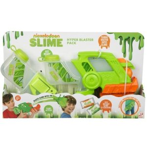 Nickelodeon – Slime Blaster