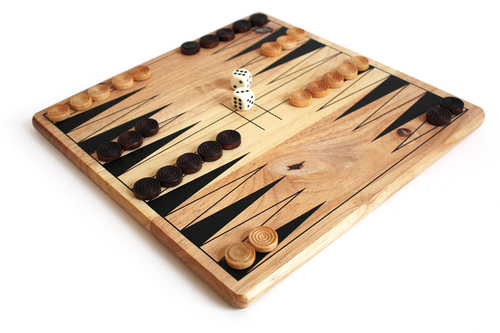 5-in-1 Classic Games (tin box) - Afbeelding 3