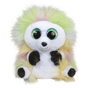 Lumo Stars pluche – Egel Mortti 15cm