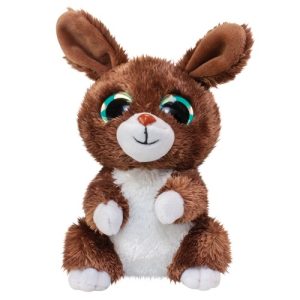 Lumo Stars pluche – Konijn Bunny 15cm