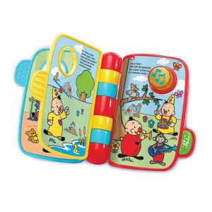 VTech Baby – Bumba Muziekboekje
