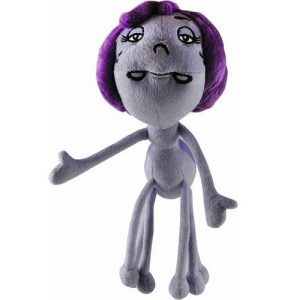 Maya – Pluche Spinder 30cm