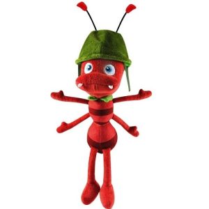 Maya – Pluche Freddy 30cm