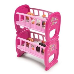 Baby Nurse – Stapelbed