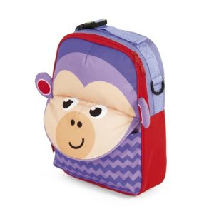 Fisher-Price 3D Rugzak – Aap